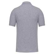 Men's Eco-friendly Polo Shirt - 180 g/m² - WK207