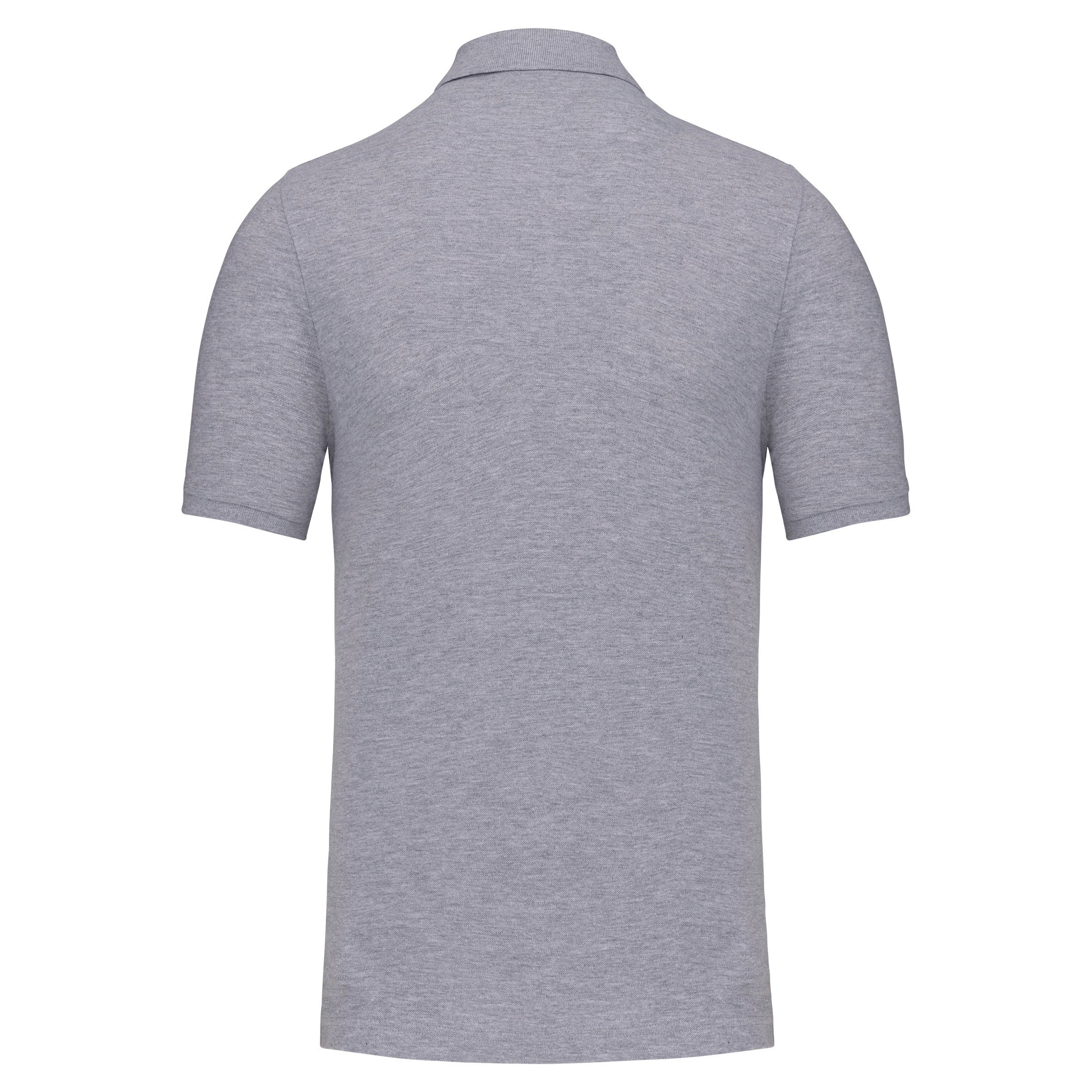 Men's Eco-friendly Polo Shirt - 180 g/m² - WK207