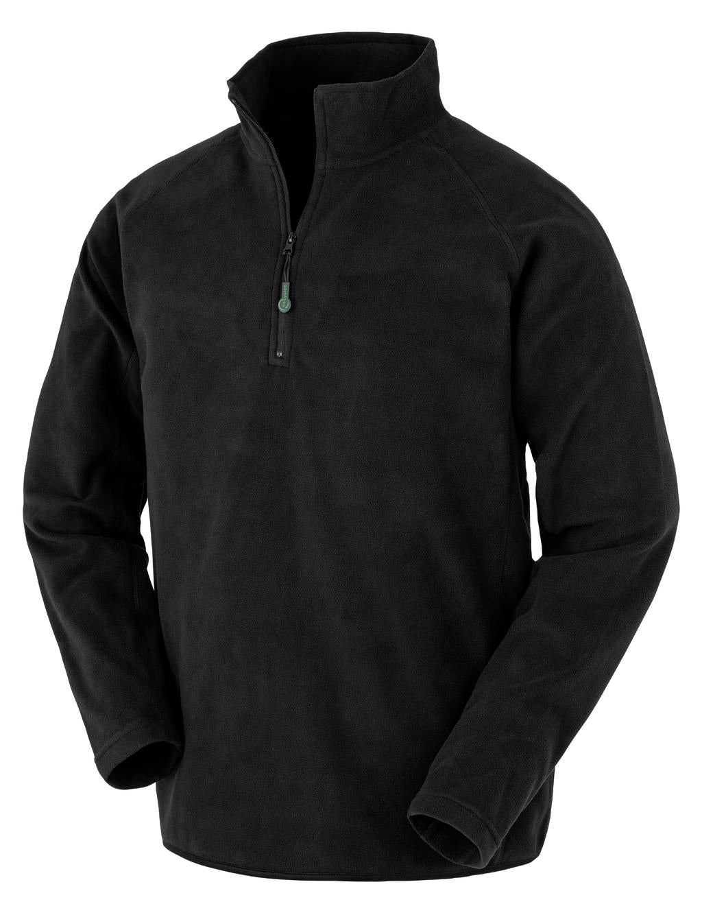 Recycled Microfleece Top - 28033