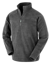Recycled Microfleece Top - 28033