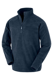 Recycled Microfleece Top - 28033