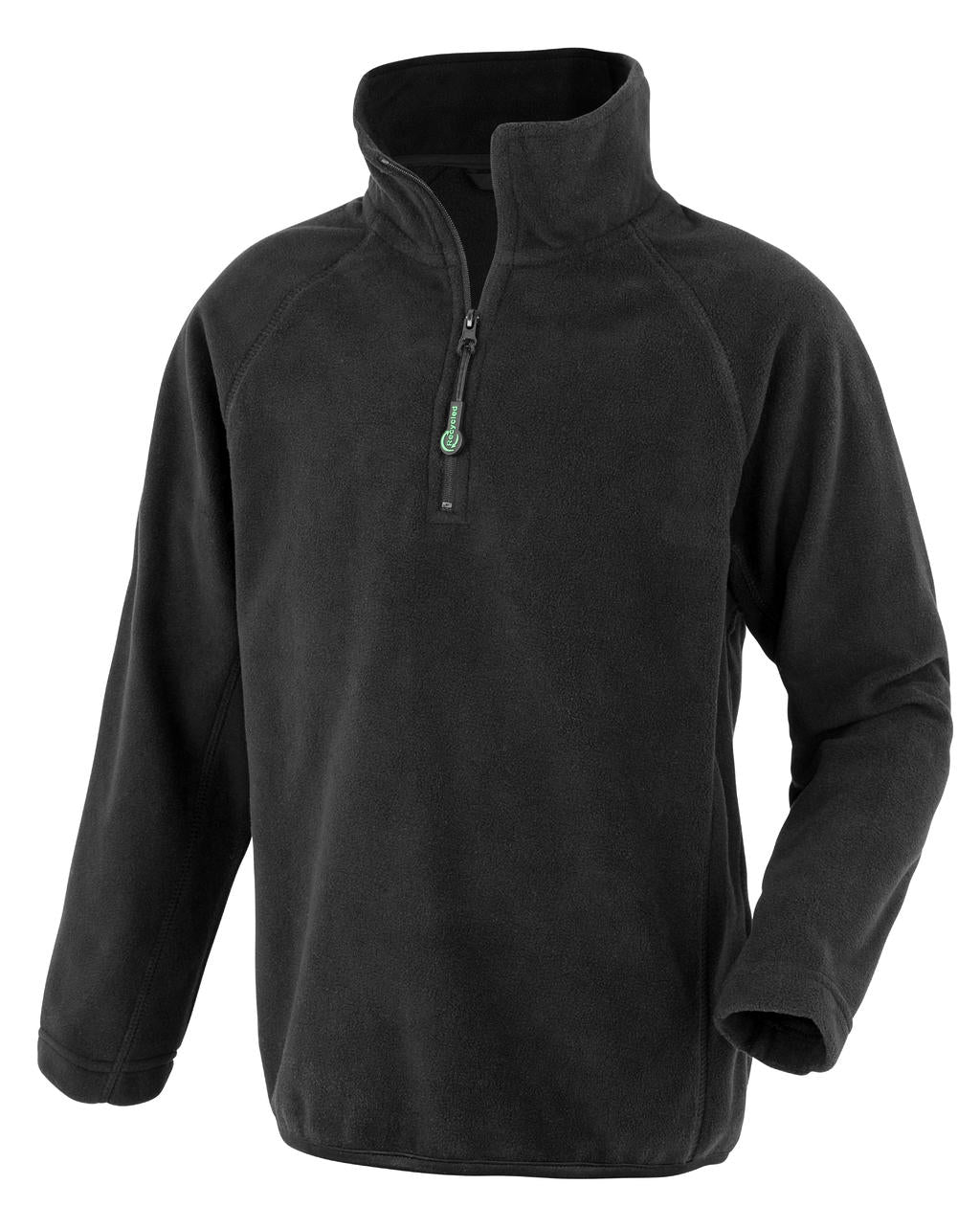 Junior Gerecycled Microfleece Top - 28133
