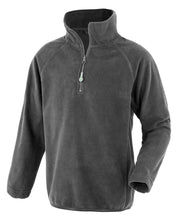 Junior Gerecycled Microfleece Top - 28133