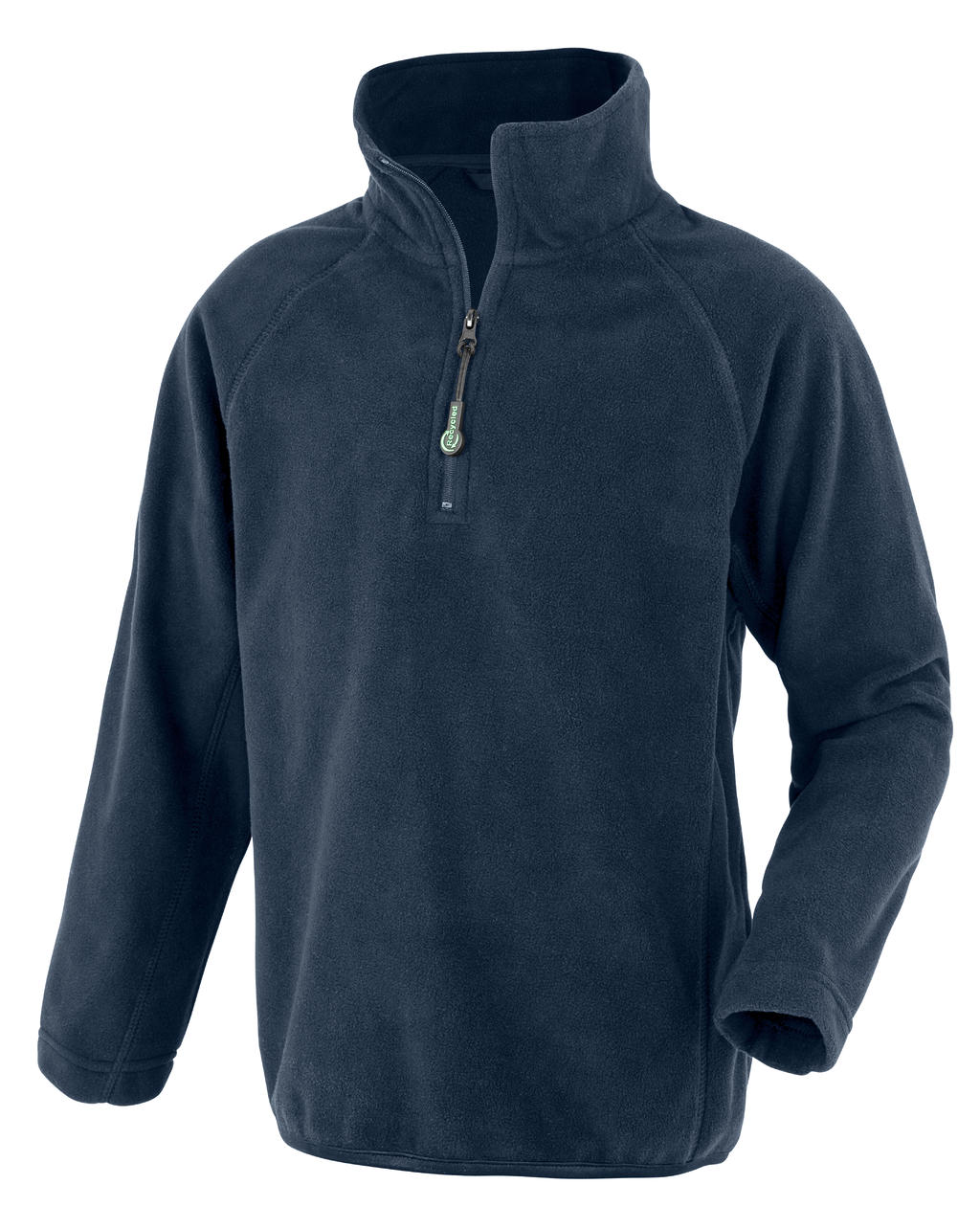 Junior Gerecycled Microfleece Top - 28133