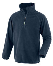 Junior Gerecycled Microfleece Top - 28133