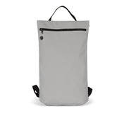 Flat Recycled Urban Backpack - KI0183
