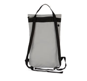 Flat Recycled Urban Backpack - KI0183
