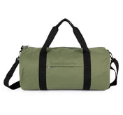 Recycled Tube Bag With Front Pocket - KI0655
