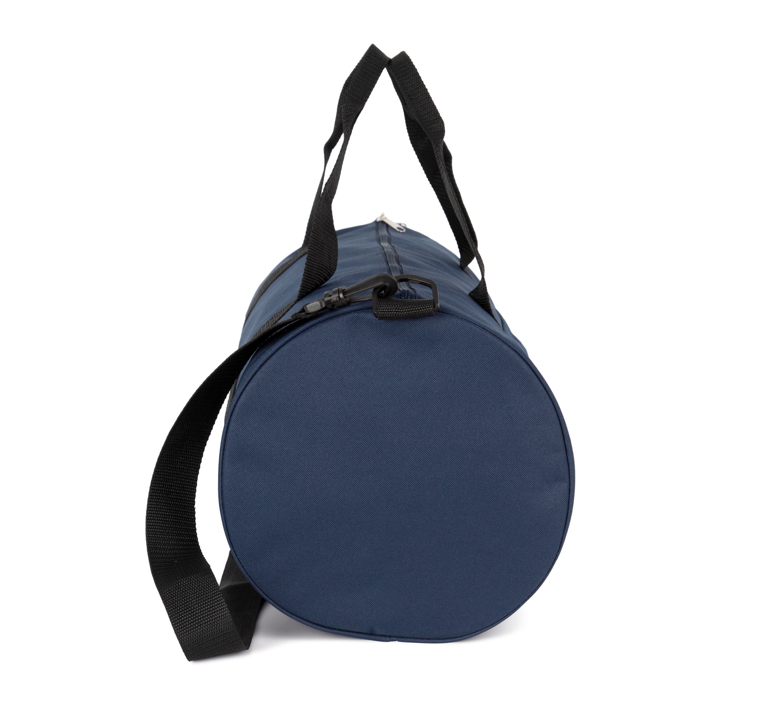 Recycled Tube Bag With Front Pocket - KI0655