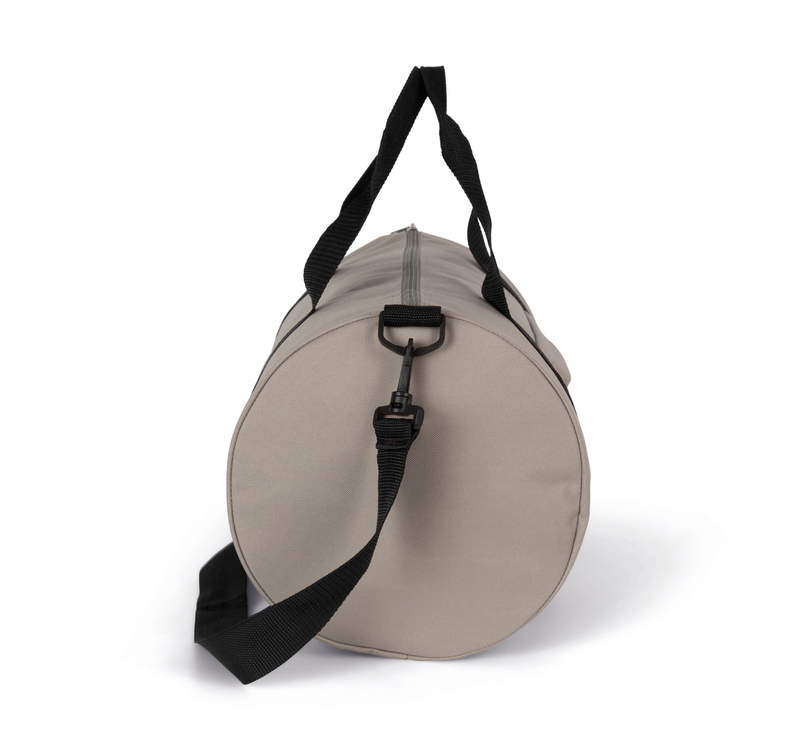 Recycled Tube Bag With Front Pocket - KI0655