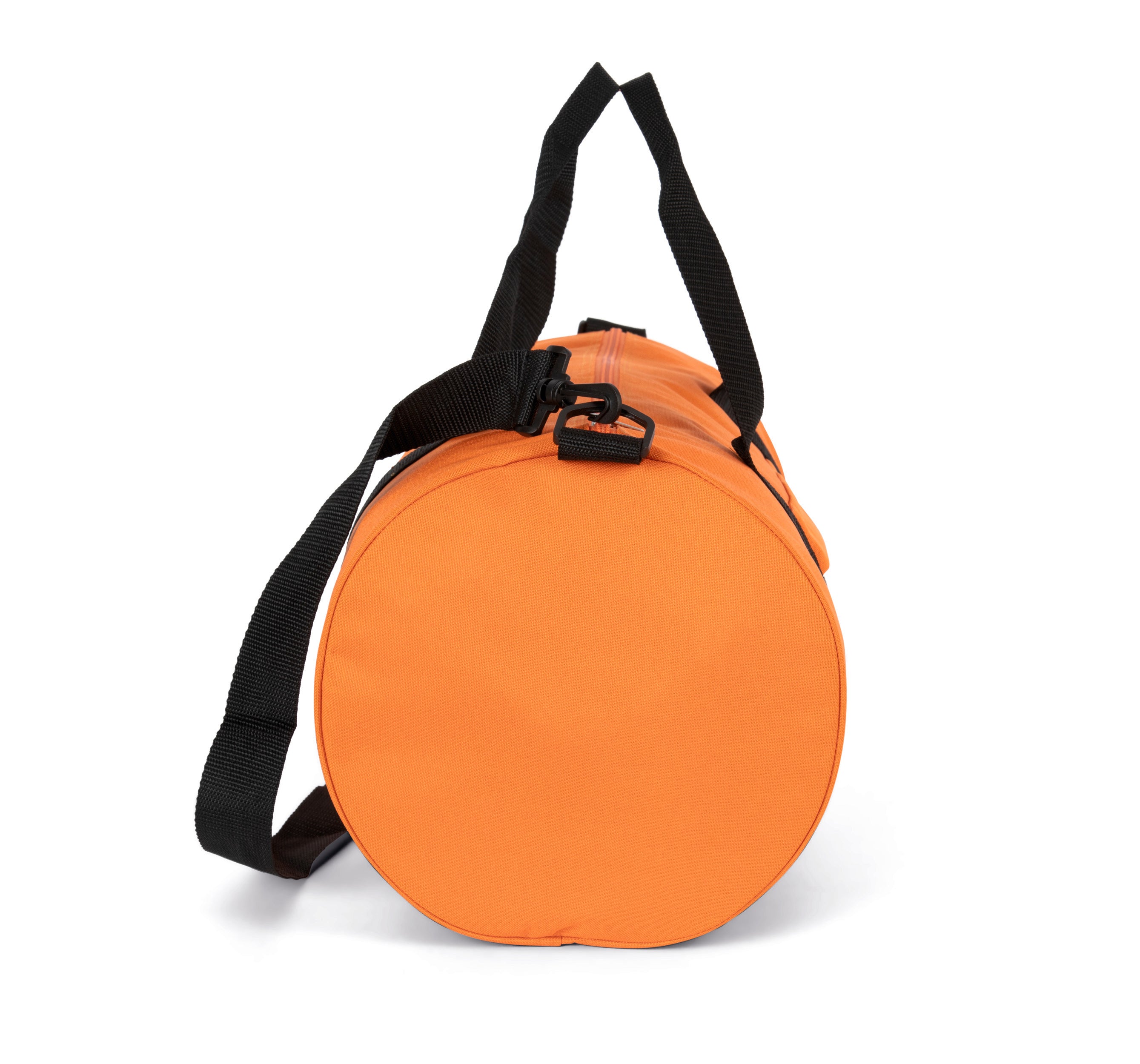 Recycled Tube Bag With Front Pocket - KI0655