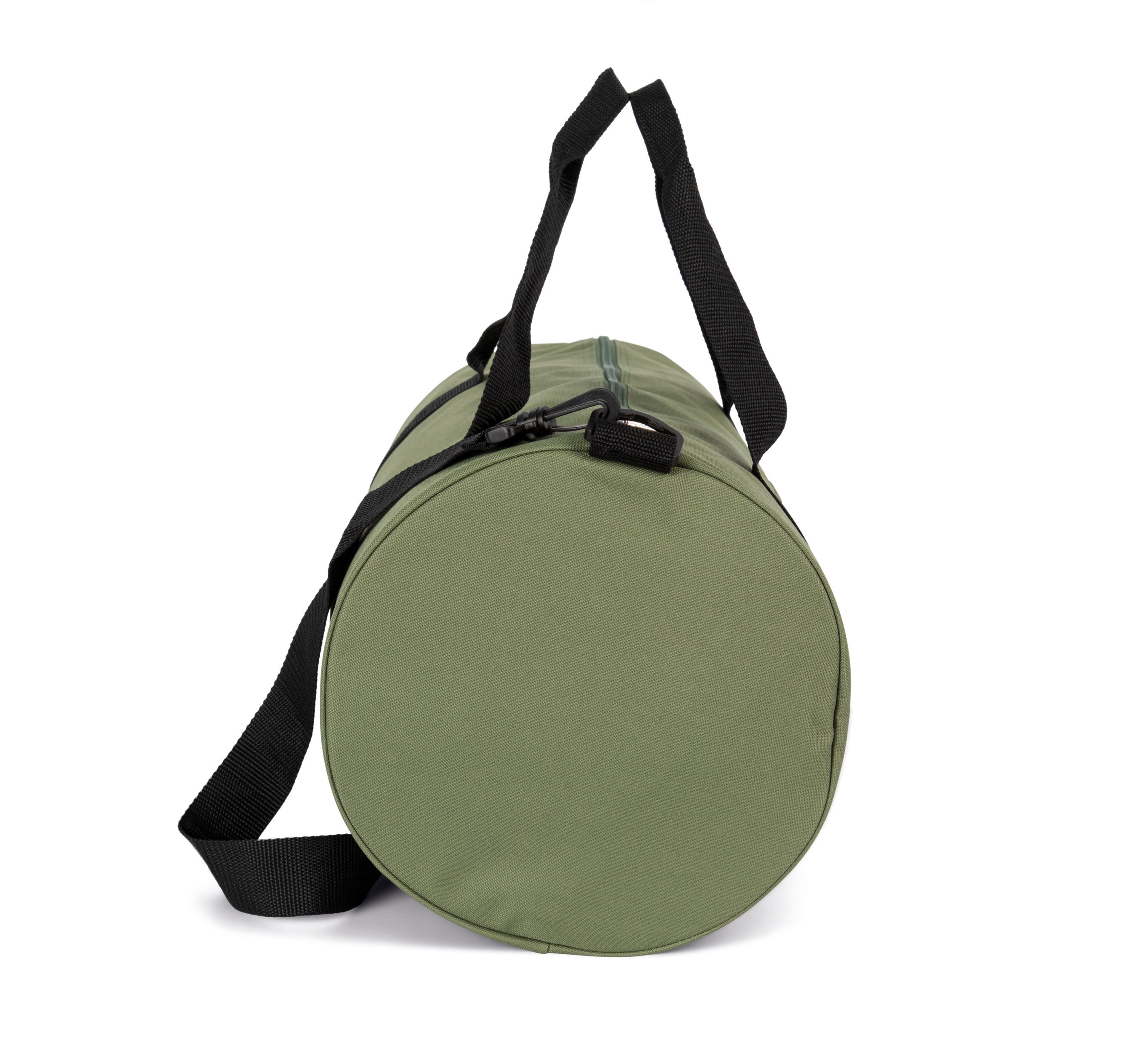 Recycled Tube Bag With Front Pocket - KI0655