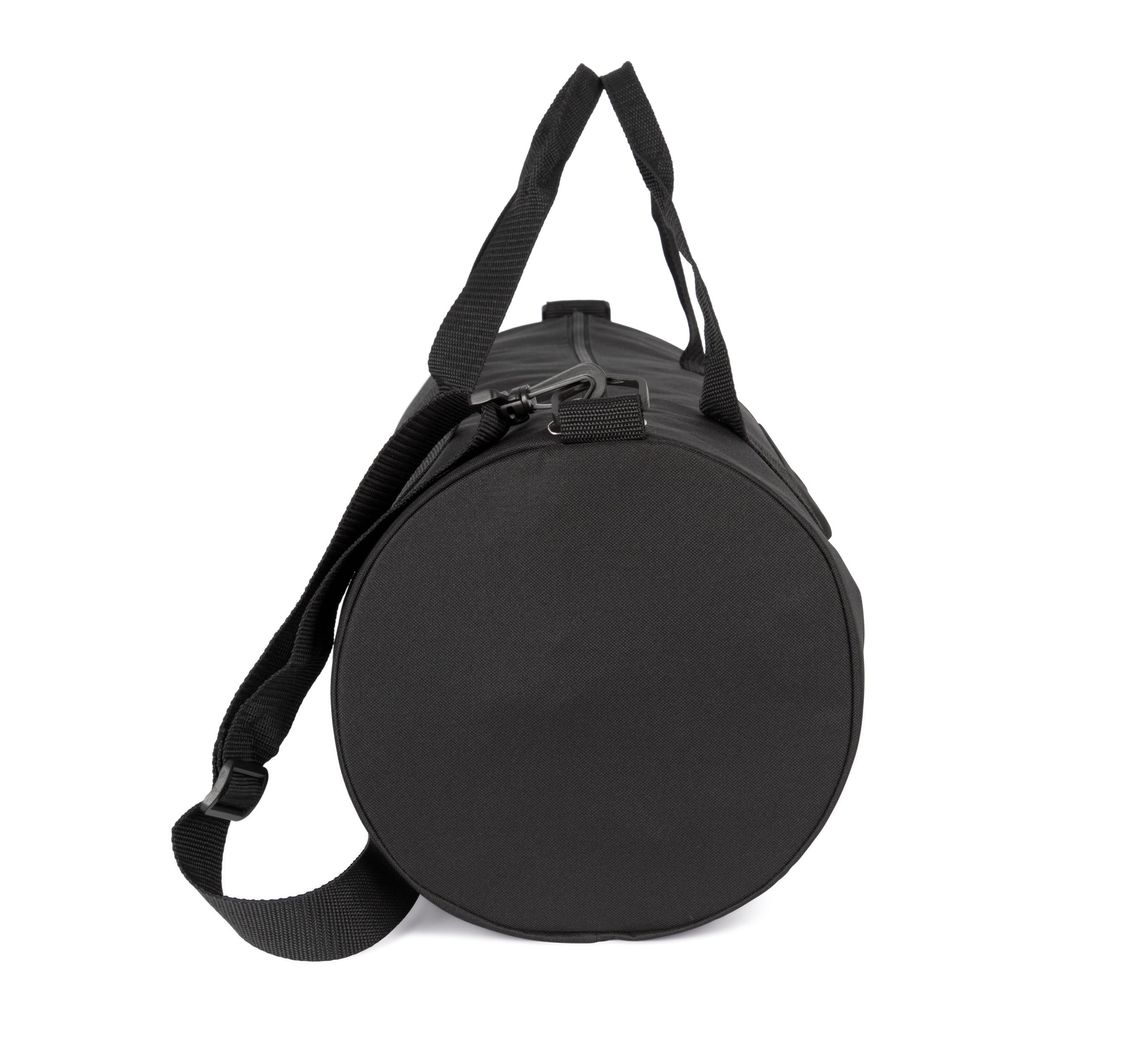 Recycled Tube Bag With Front Pocket - KI0655