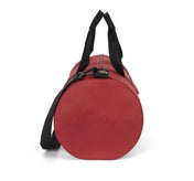 Recycled Tube Bag With Front Pocket - KI0655