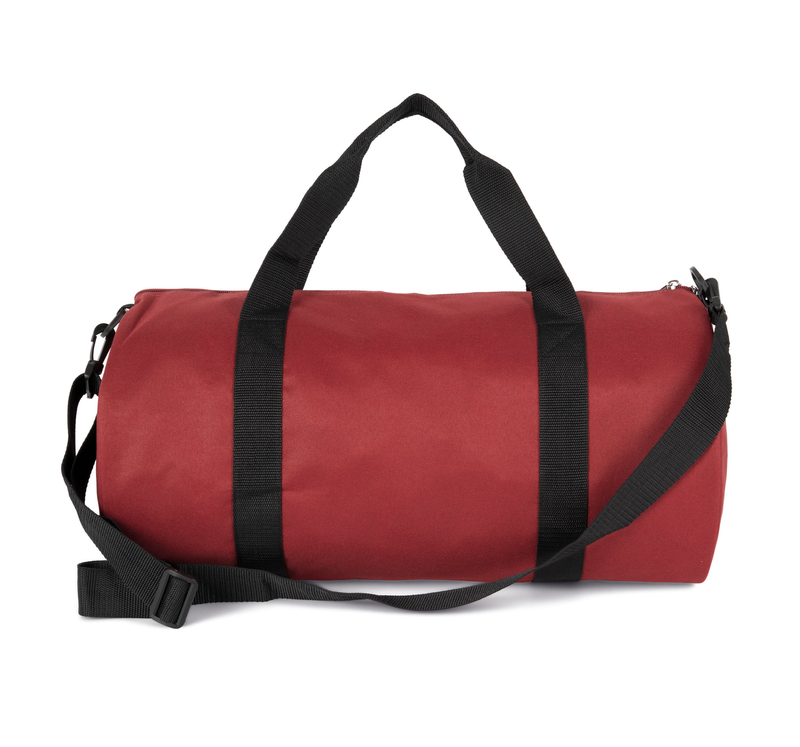 Recycled Tube Bag With Front Pocket - KI0655