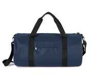 Recycled Tube Bag With Front Pocket - KI0655