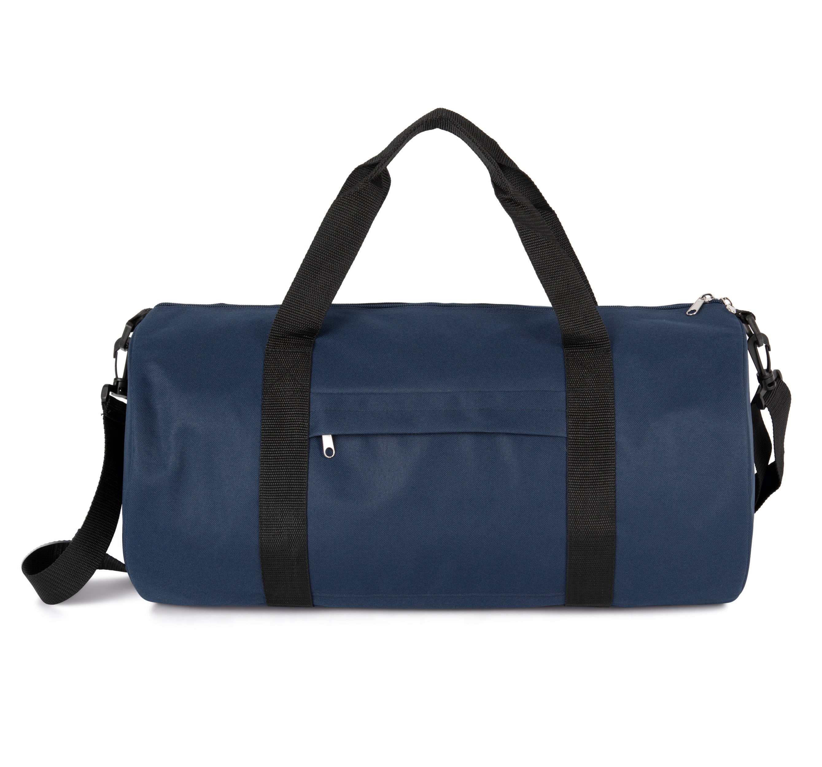 Recycled Tube Bag With Front Pocket - KI0655