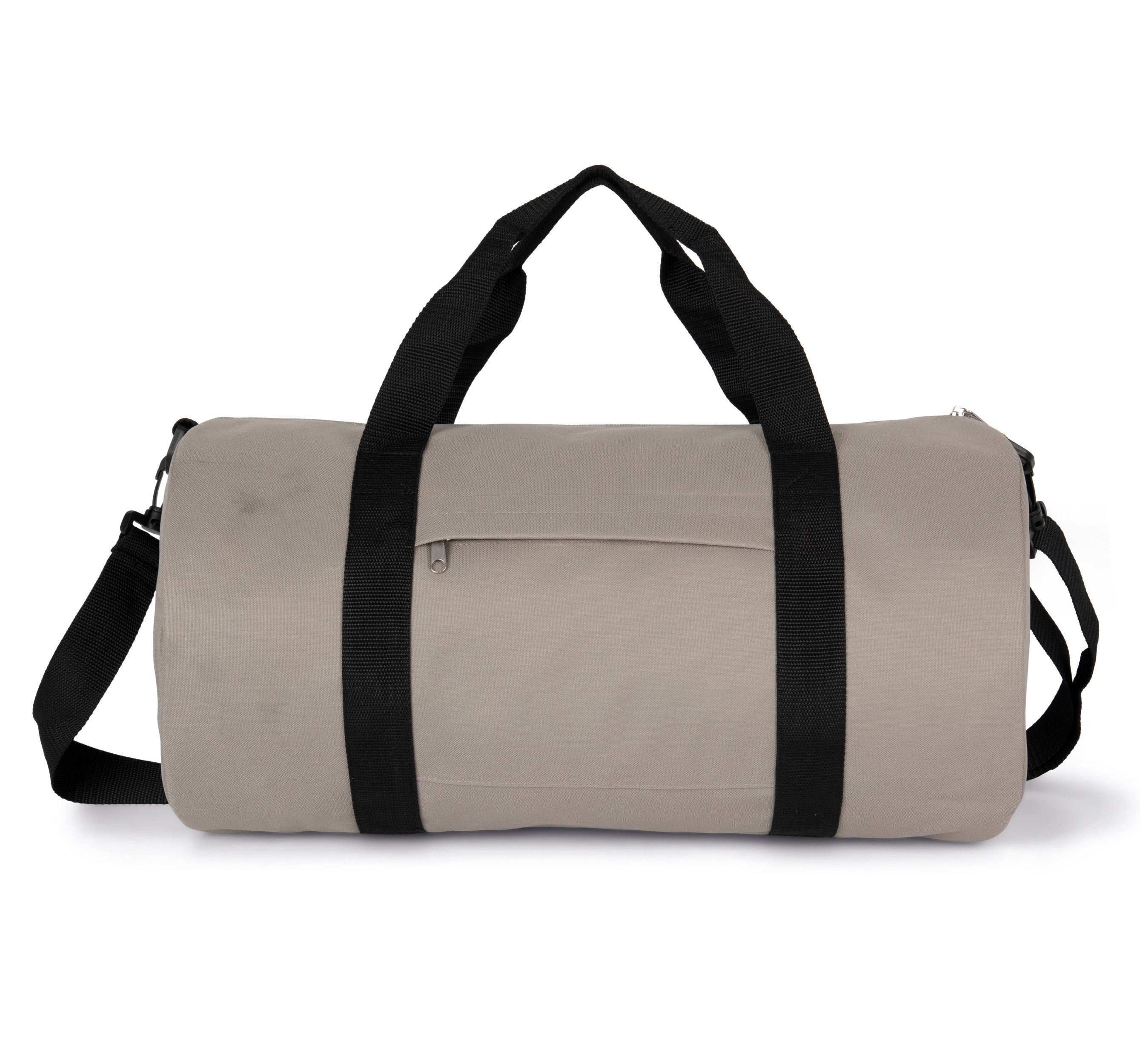 Recycled Tube Bag With Front Pocket - KI0655