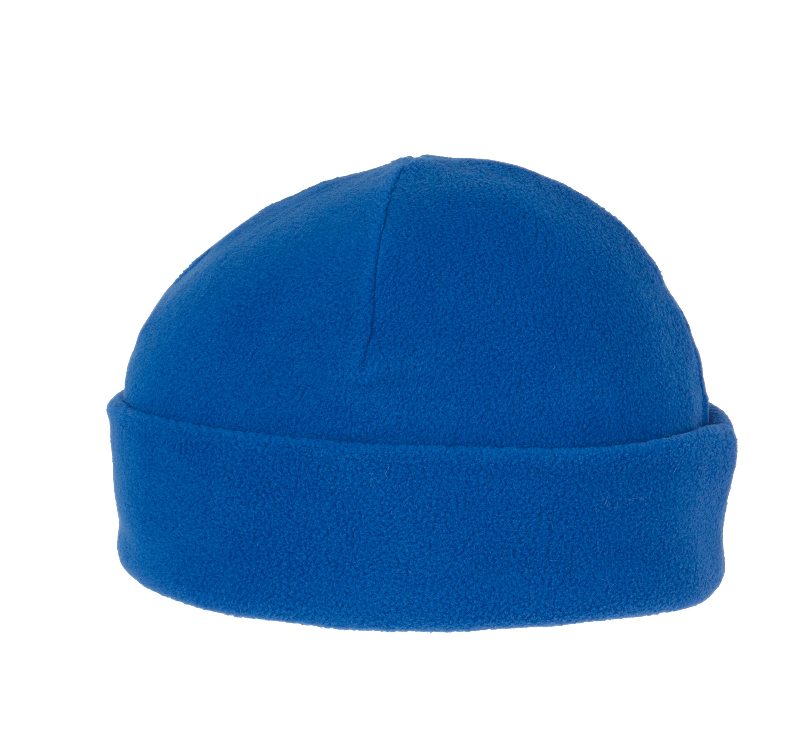 Gorro De Micropolar Reciclado Con Vuelta - KP884