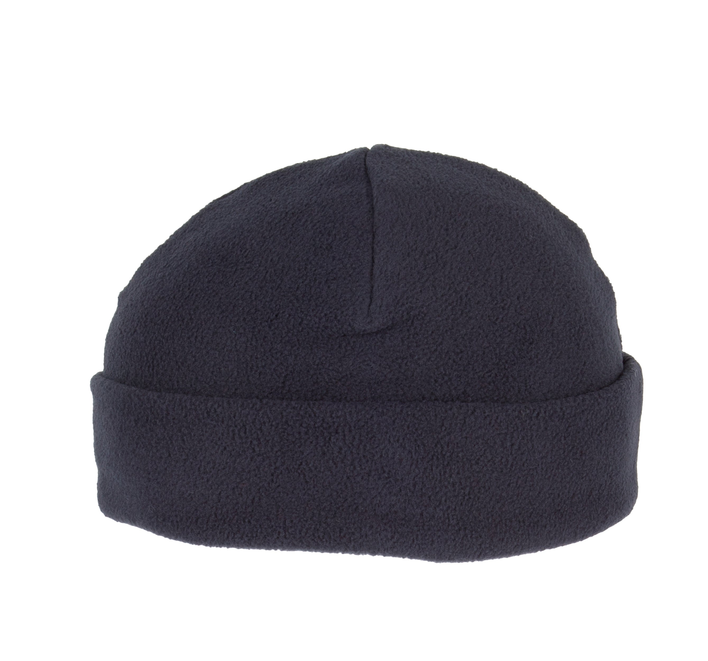 Gorro De Micropolar Reciclado Con Vuelta - KP884