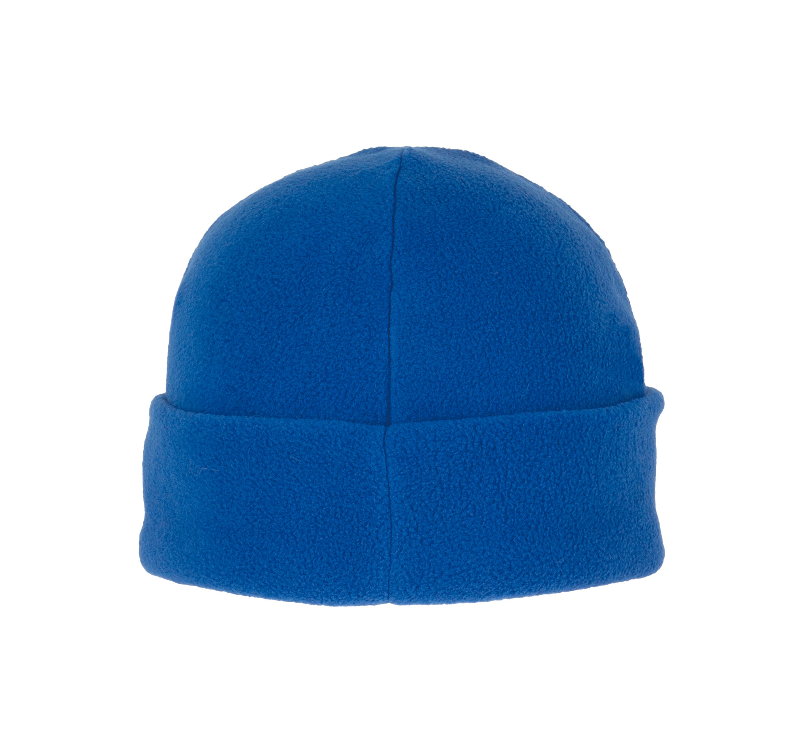 Gorro De Micropolar Reciclado Con Vuelta - KP884