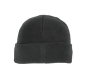 Gorro De Micropolar Reciclado Con Vuelta - KP884