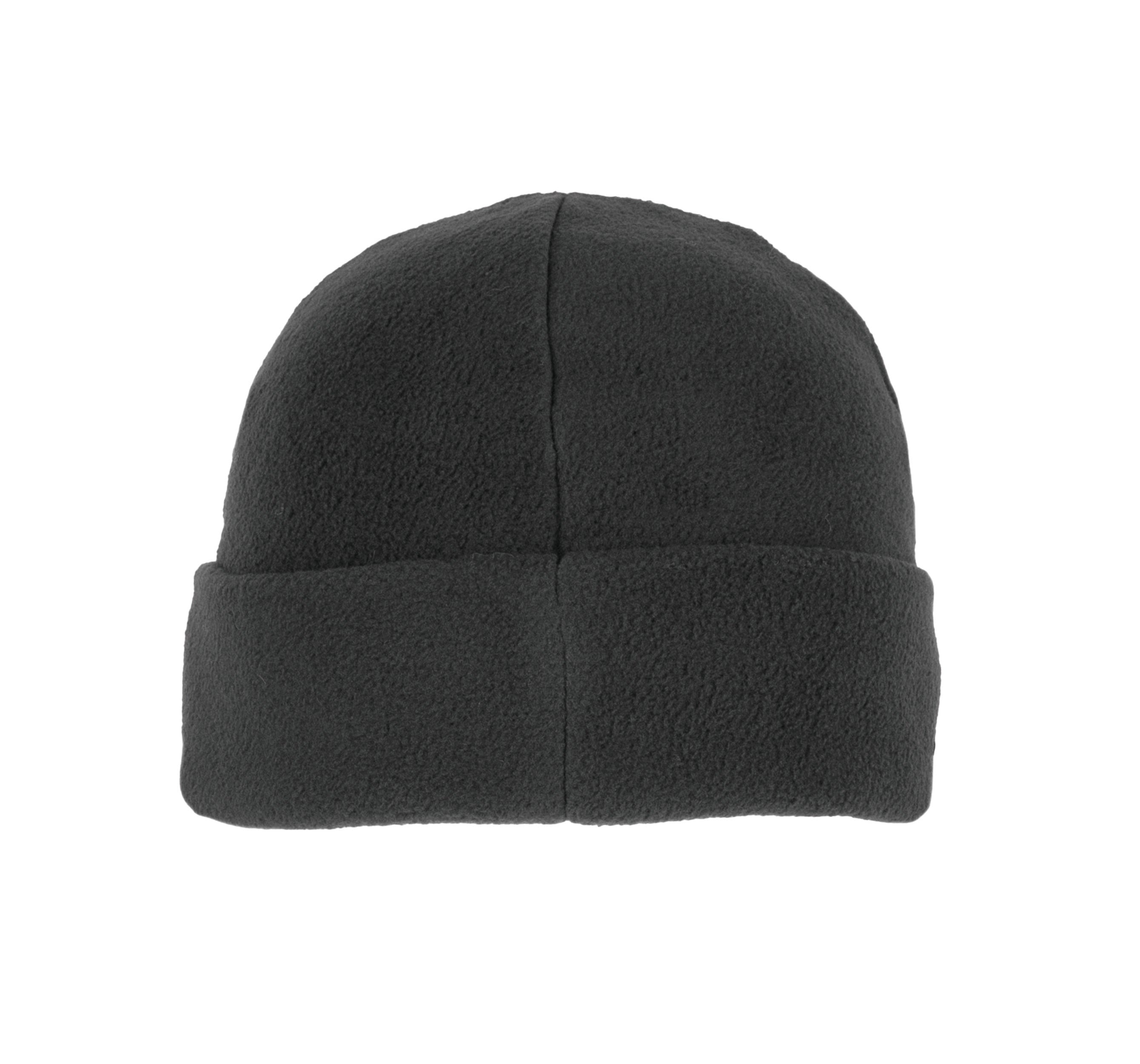 Gorro De Micropolar Reciclado Con Vuelta - KP884