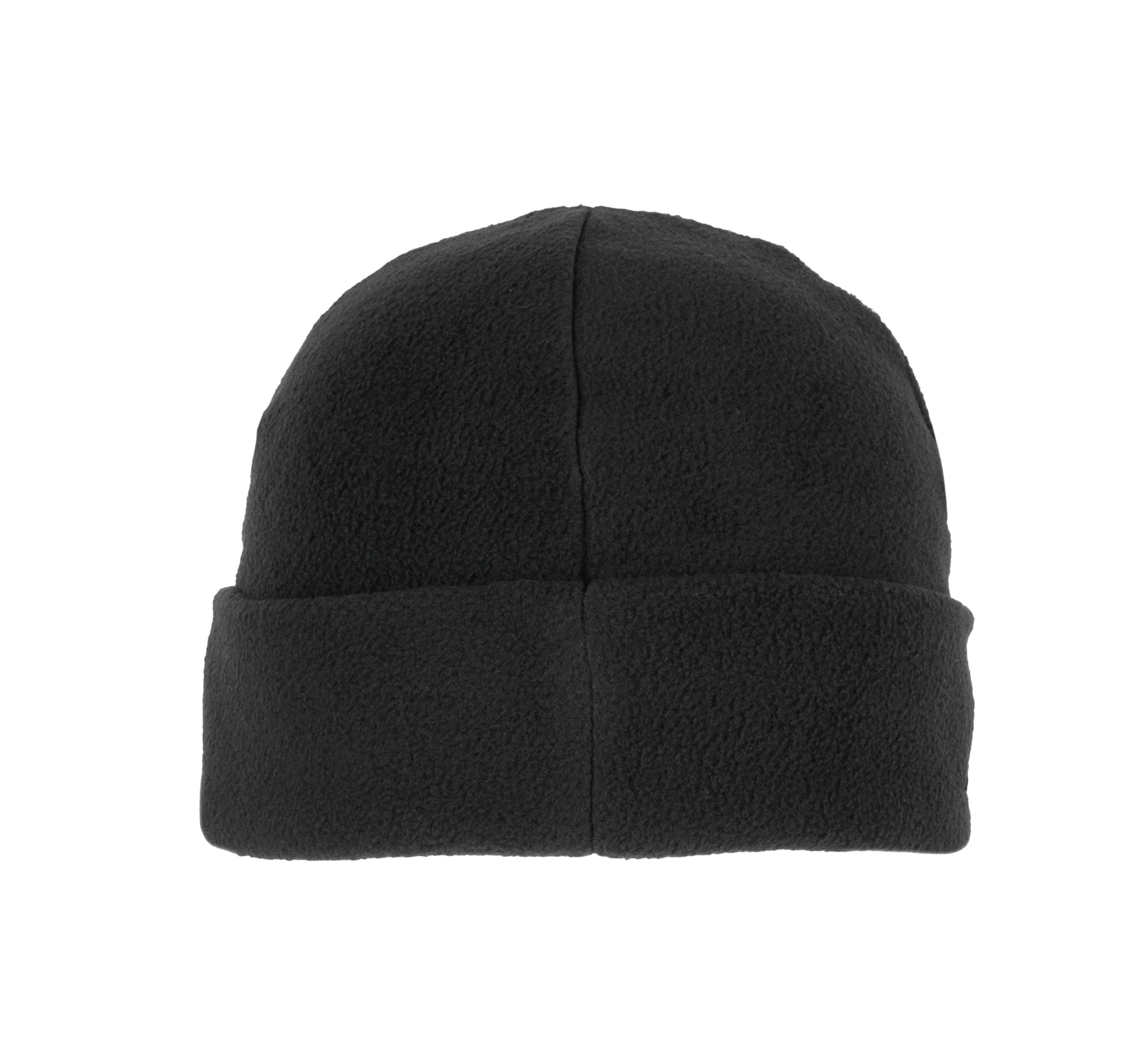 Gorro De Micropolar Reciclado Con Vuelta - KP884