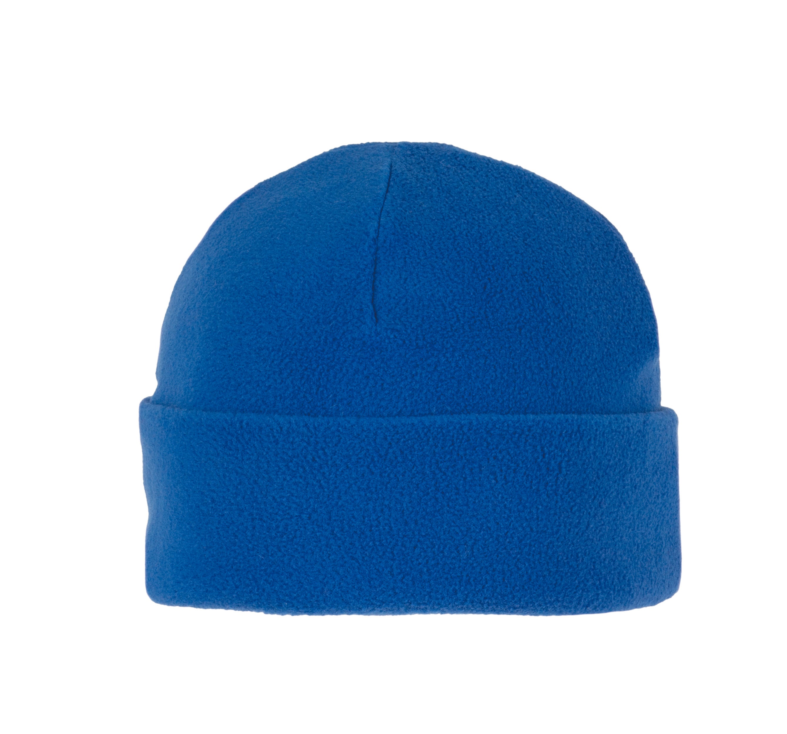 Gorro De Micropolar Reciclado Con Vuelta - KP884