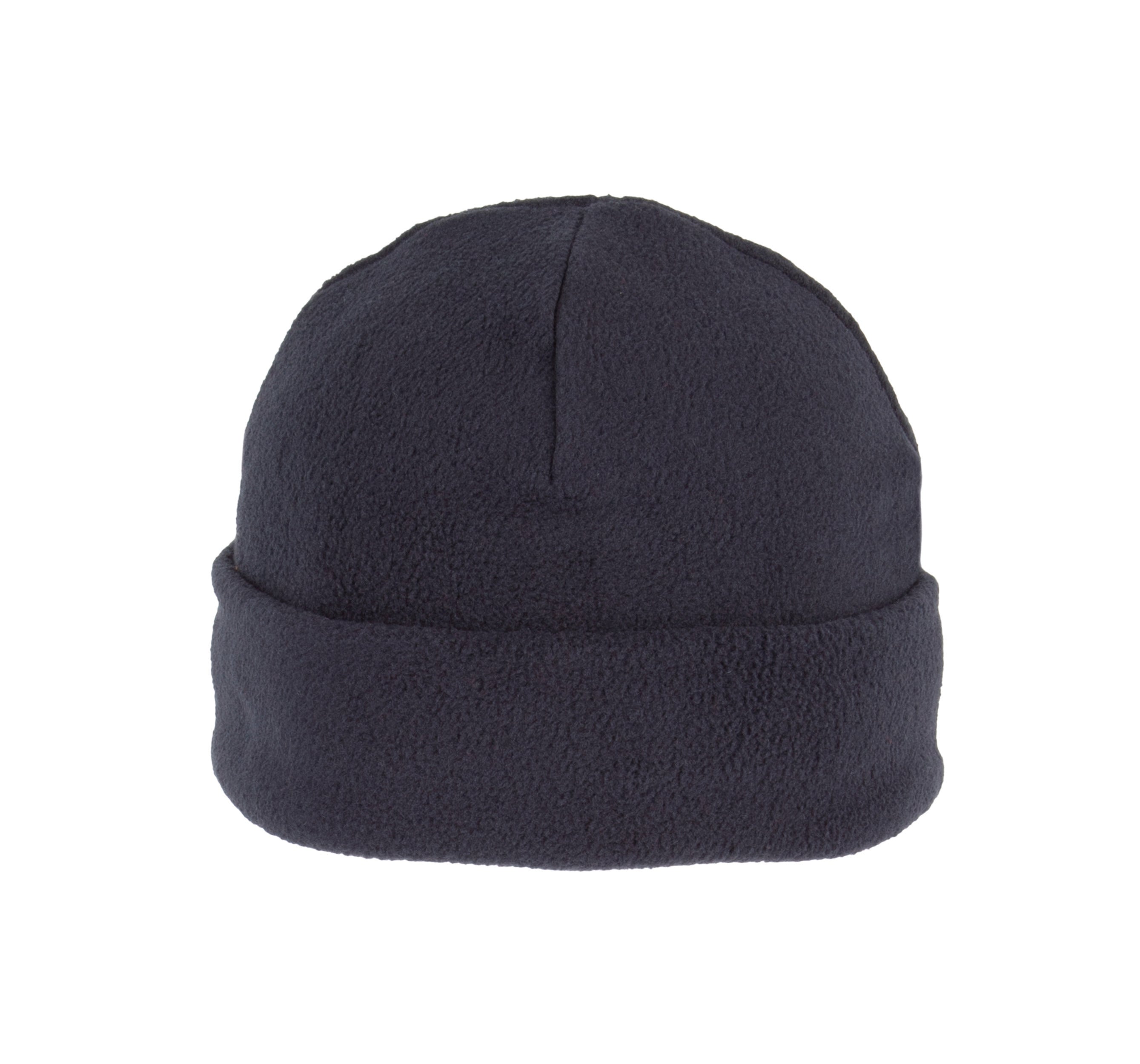 Gorro De Micropolar Reciclado Con Vuelta - KP884