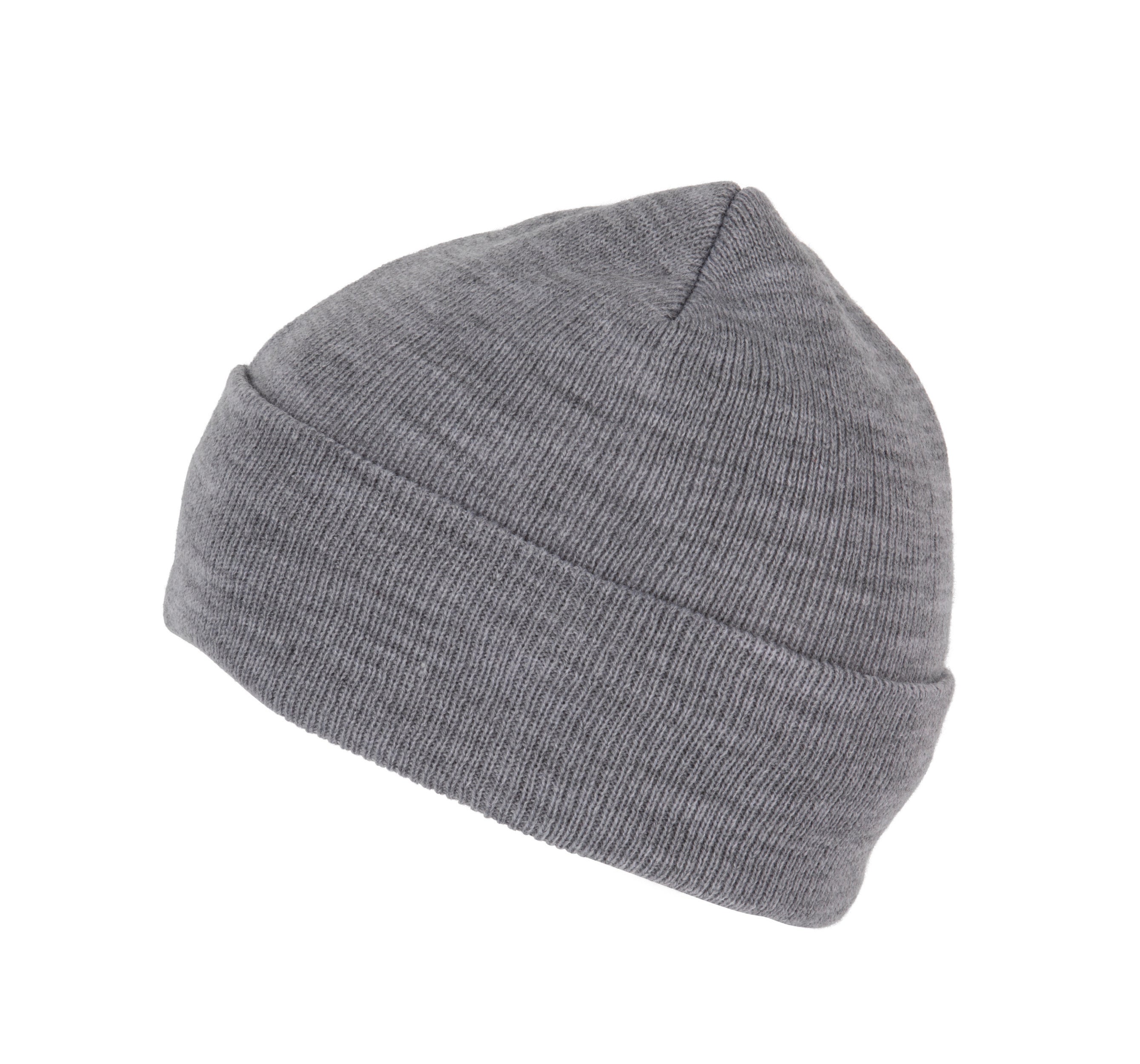 Recycled Beanie With Thinsulate Lining - KP893