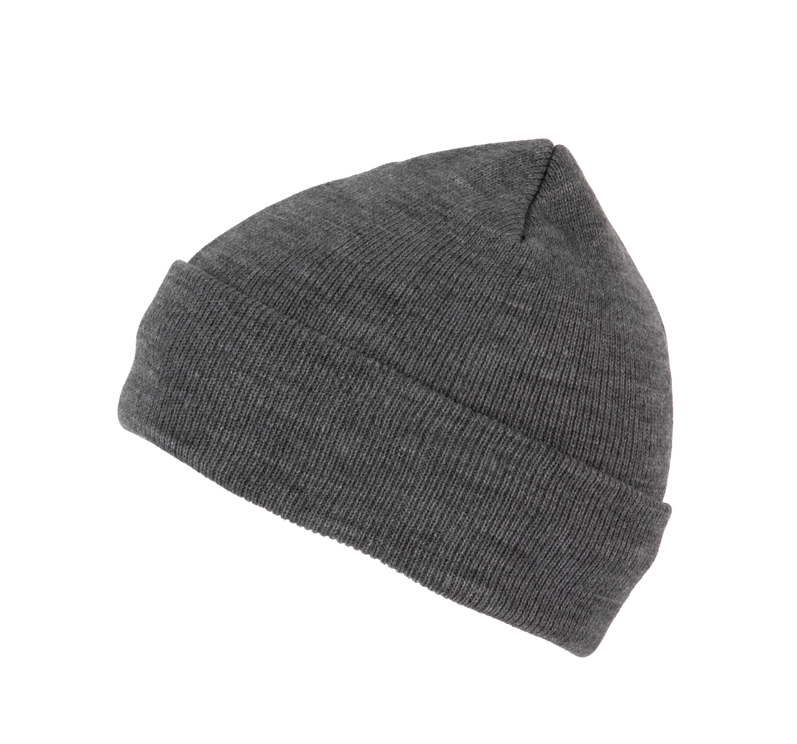 Recycled Beanie With Thinsulate Lining - KP893