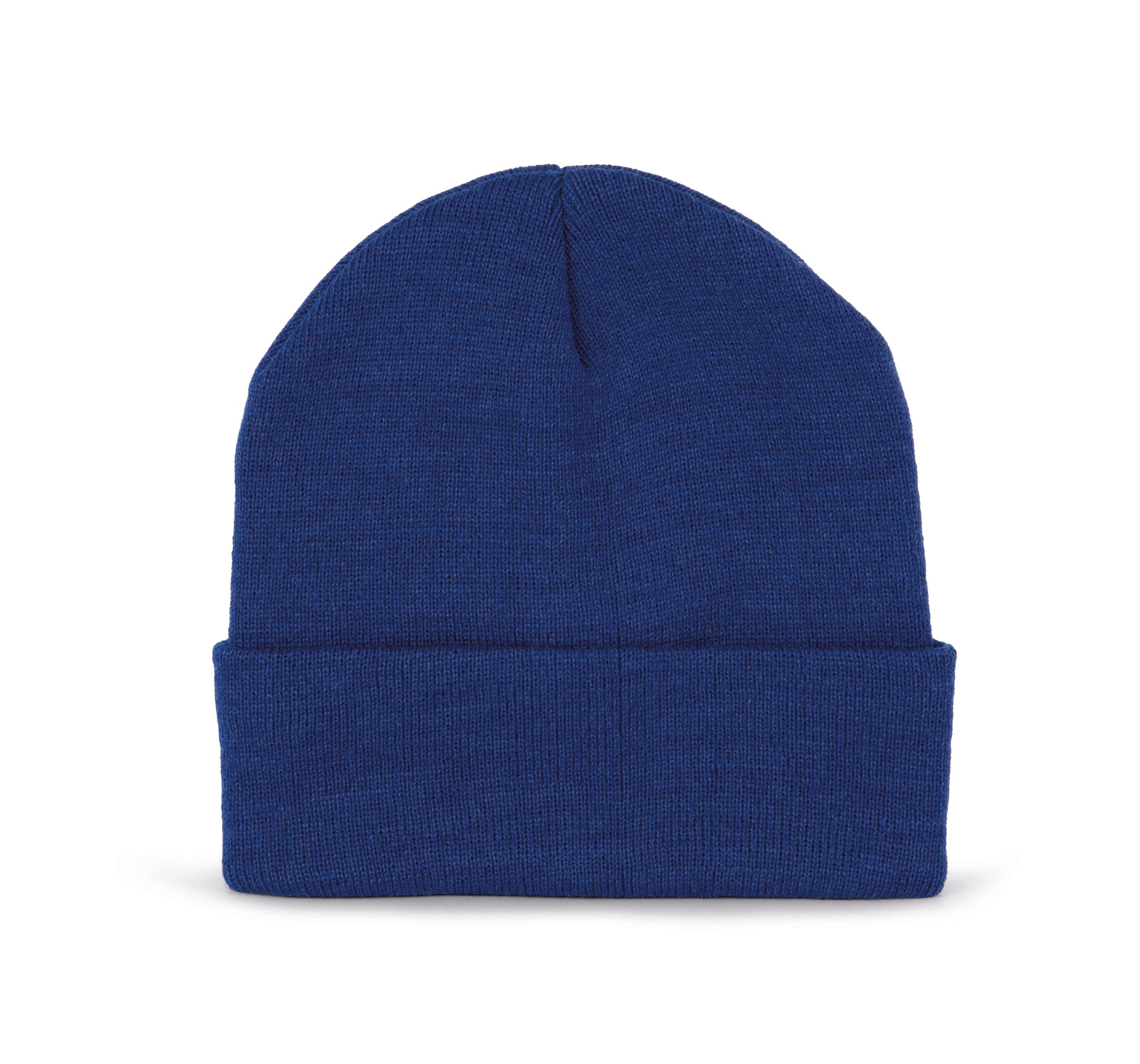 Recycled Beanie With Thinsulate Lining - KP893