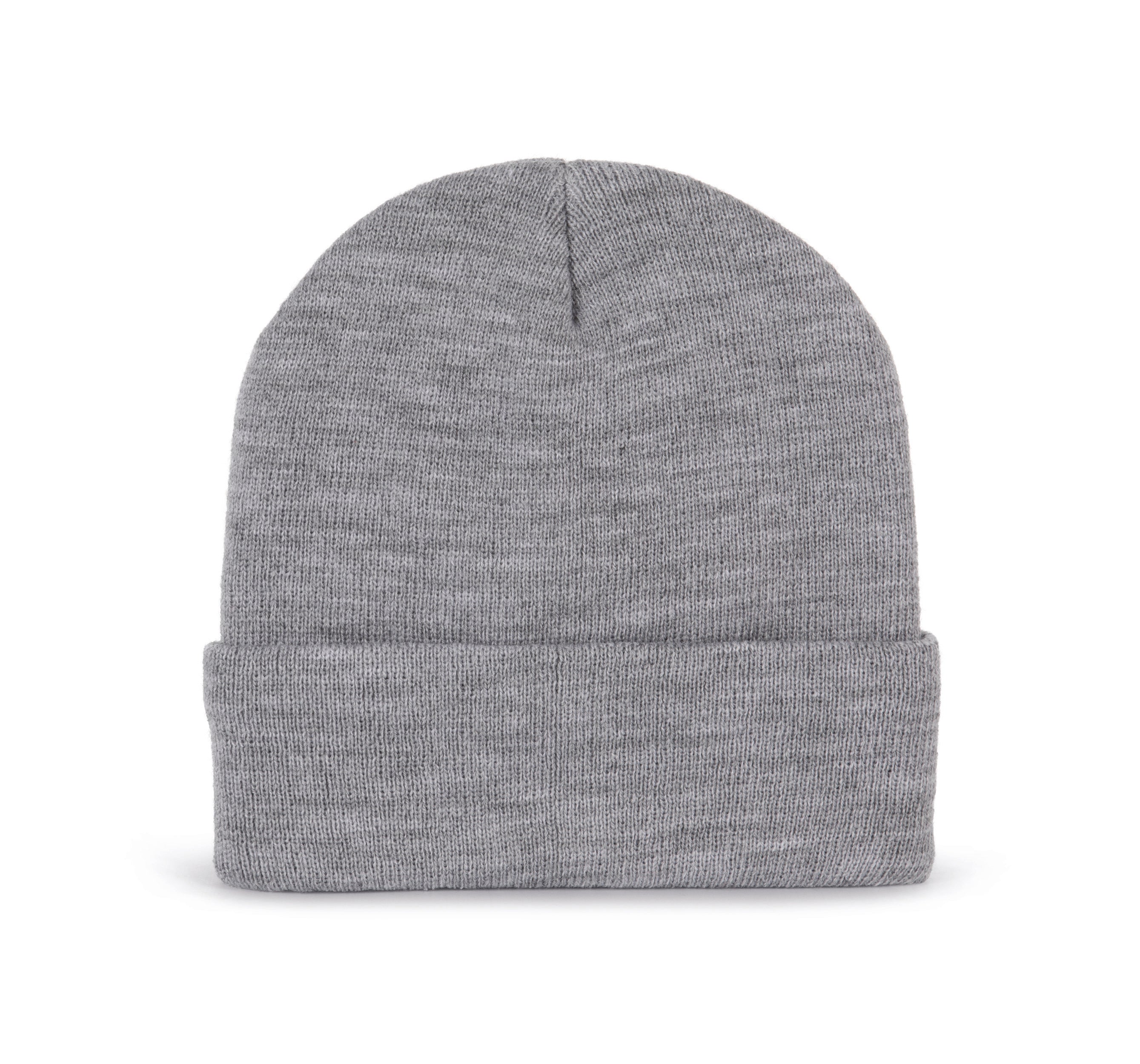 Recycled Beanie With Thinsulate Lining - KP893