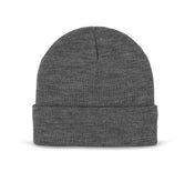 Recycled Beanie With Thinsulate Lining - KP893