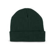 Recycled Beanie With Thinsulate Lining - KP893