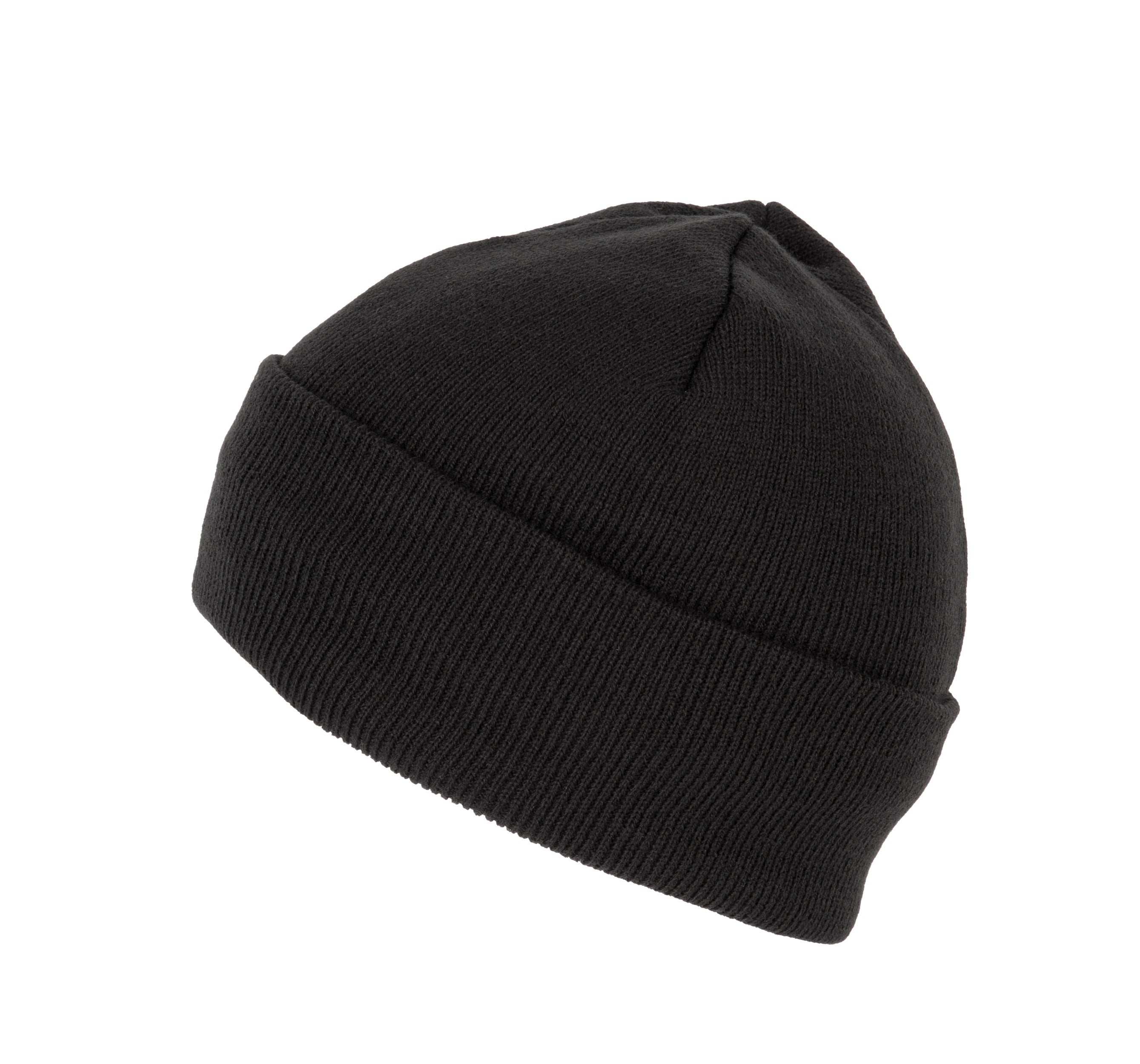 Recycled Beanie With Thinsulate Lining - KP893