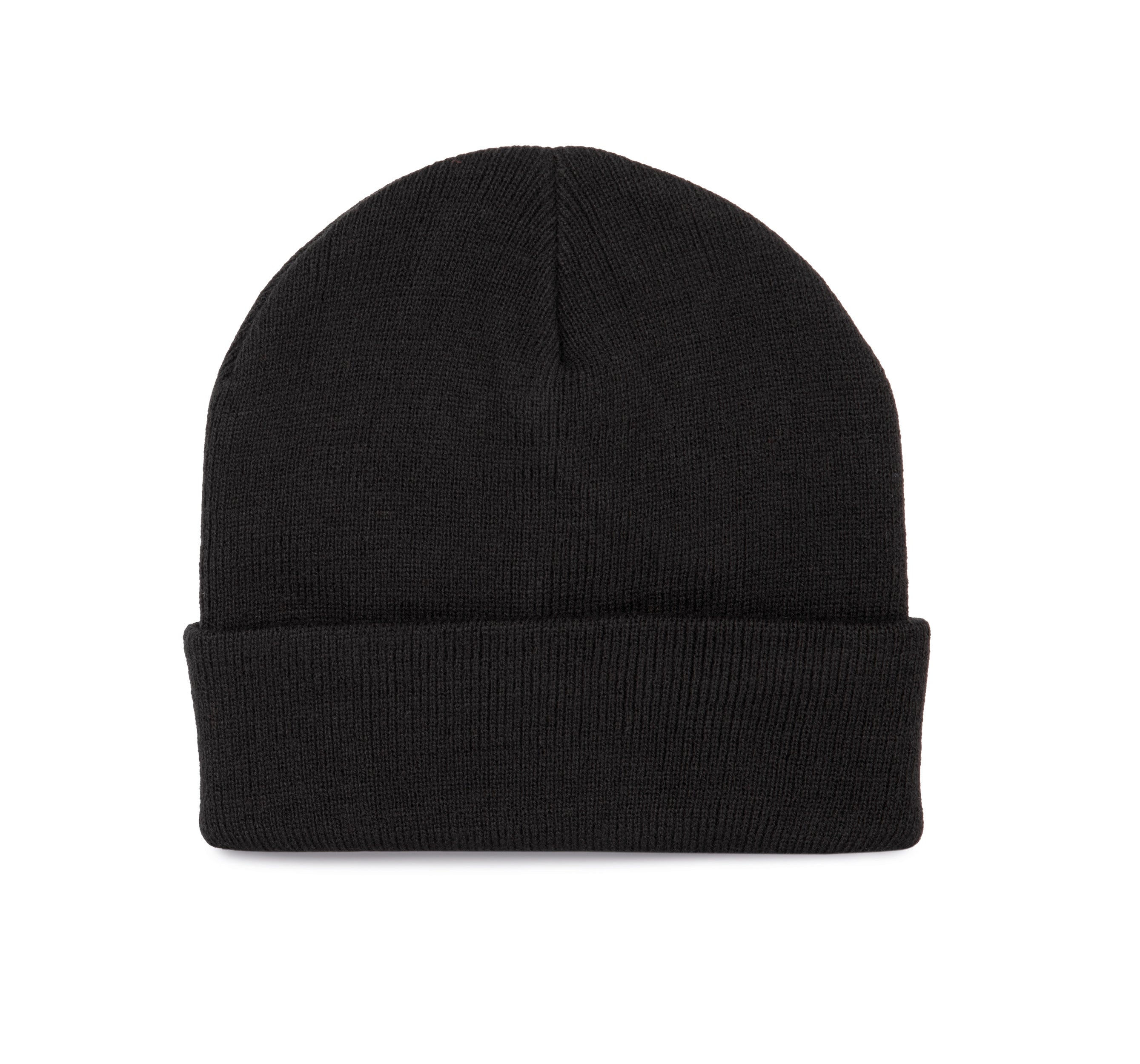 Recycled Beanie With Thinsulate Lining - KP893