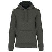 Kariban K4027 - Men's Eco-friendly Hooded Sweatshirt