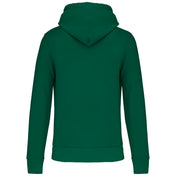 Kariban - Men's Eco-friendly Hooded Sweatshirt - K4027