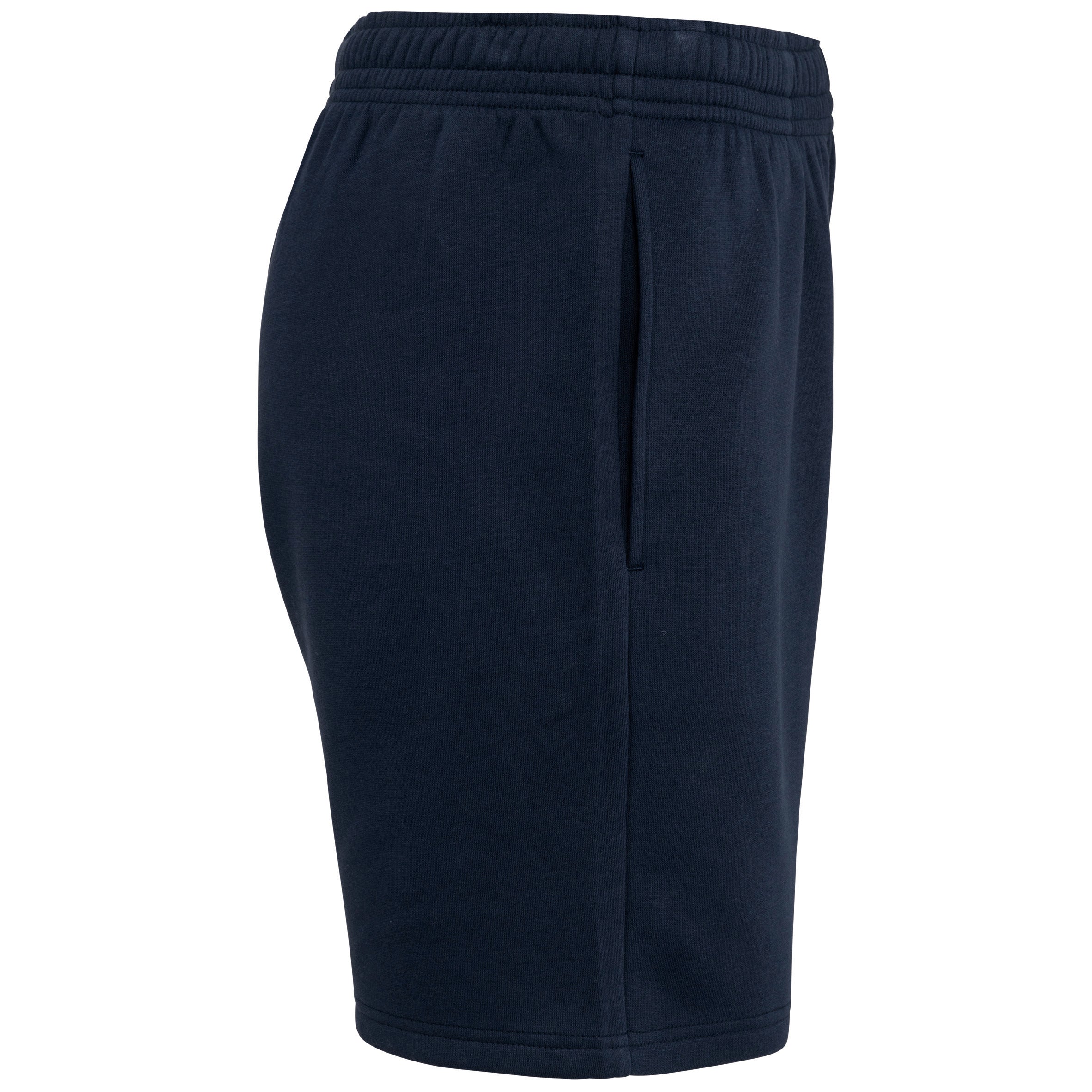 Men’s Eco-friendly Fleece Bermuda Shorts - 280 g/m² - K7026