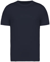 100% Organic Cotton T-shirt - Unisex 170 gr - NS304