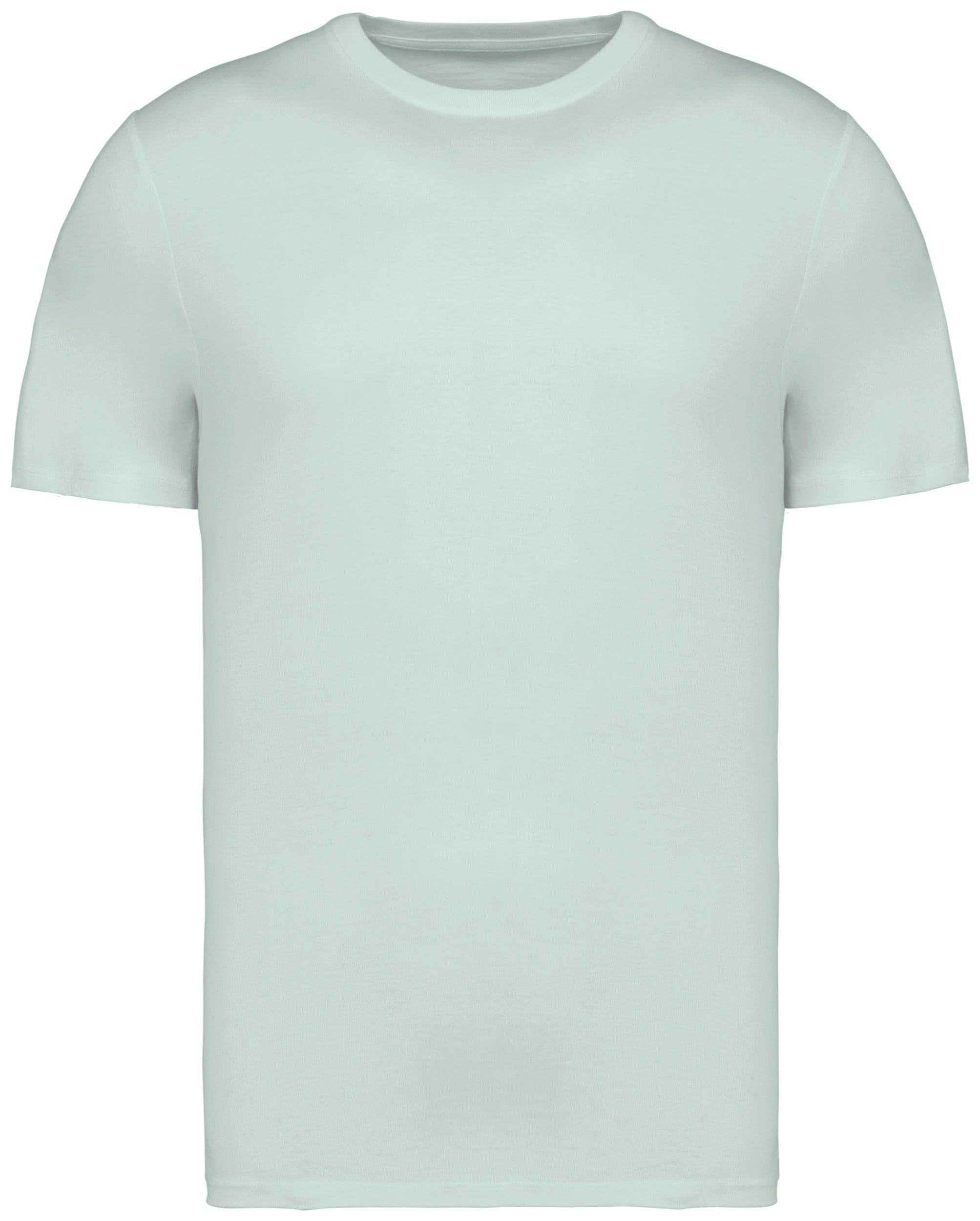 100% Organic Cotton T-shirt - Unisex 170 gr - NS304