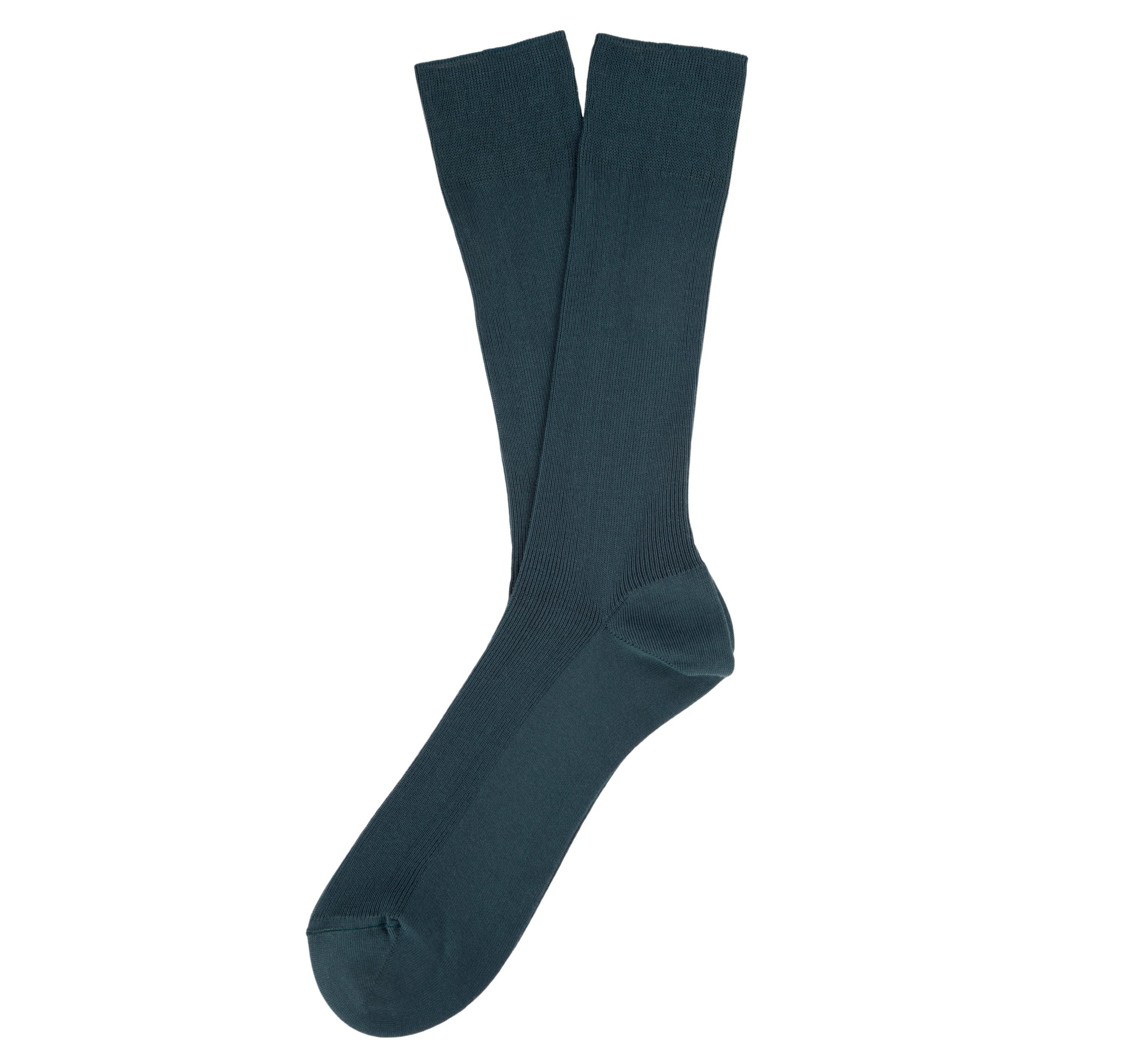 Unisex Organic Cotton Socks - Made in Italy | SP800