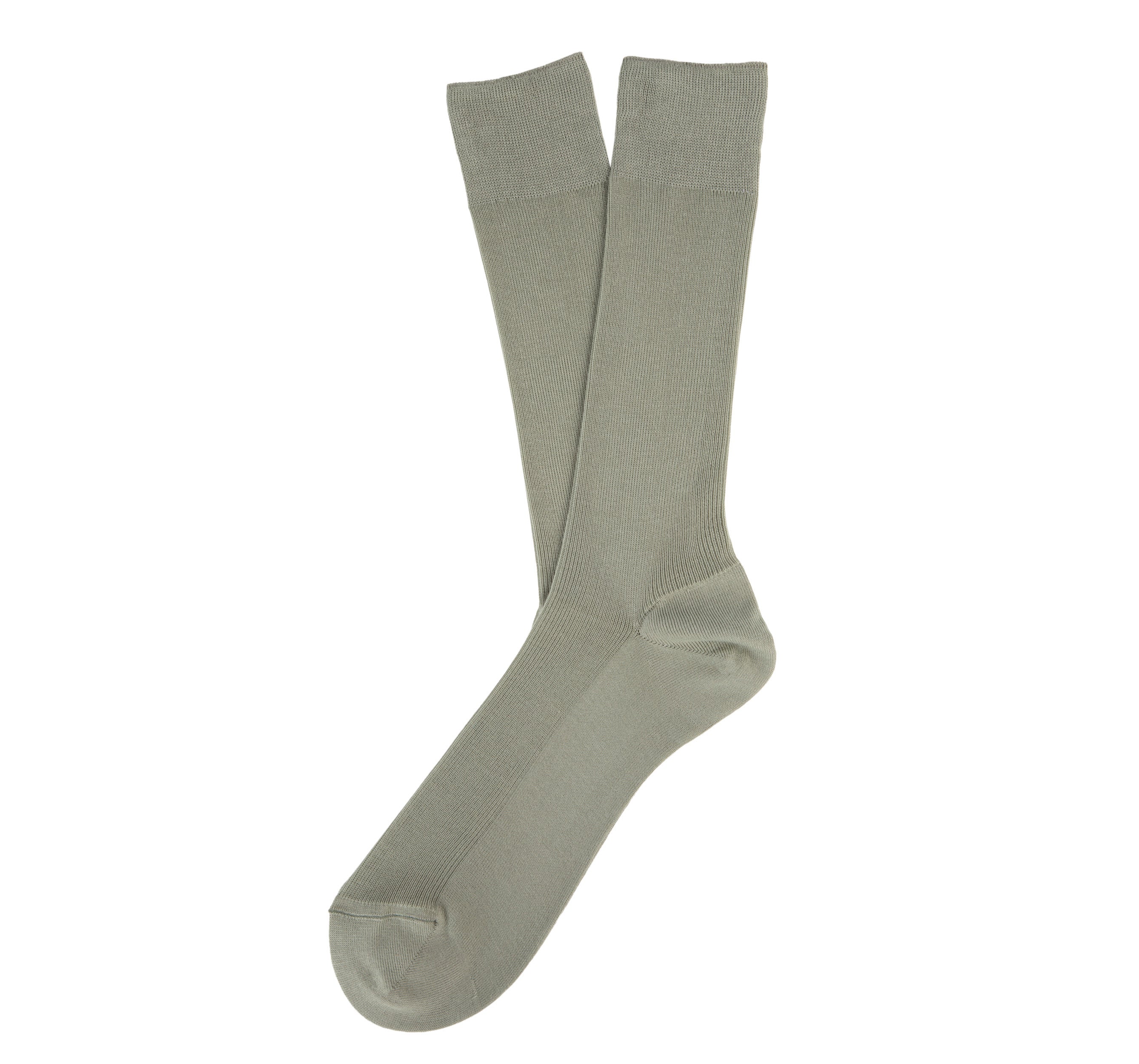 Unisex Organic Cotton Socks - Made in Italy | SP800