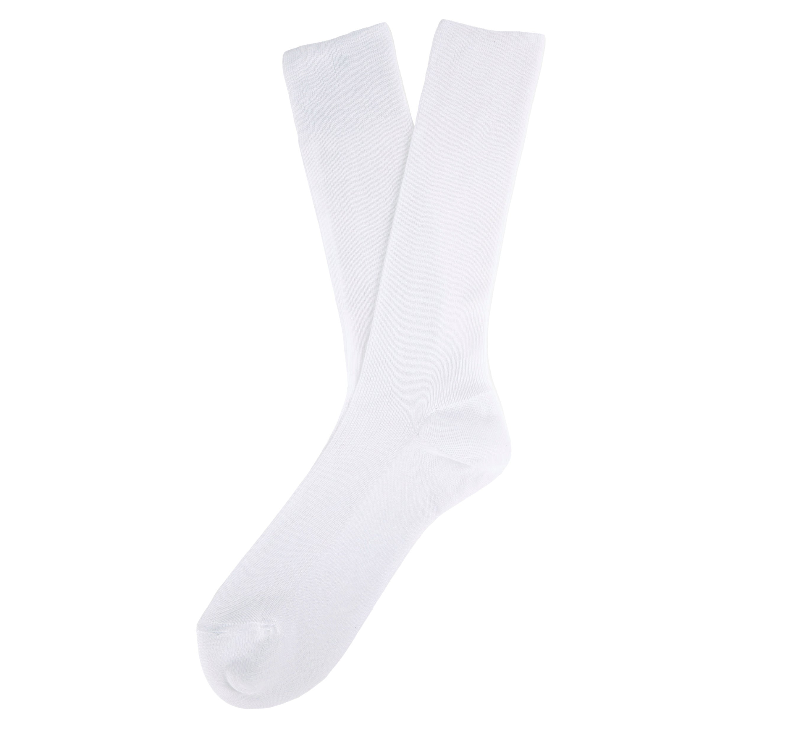 Unisex Organic Cotton Socks - Made in Italy | SP800