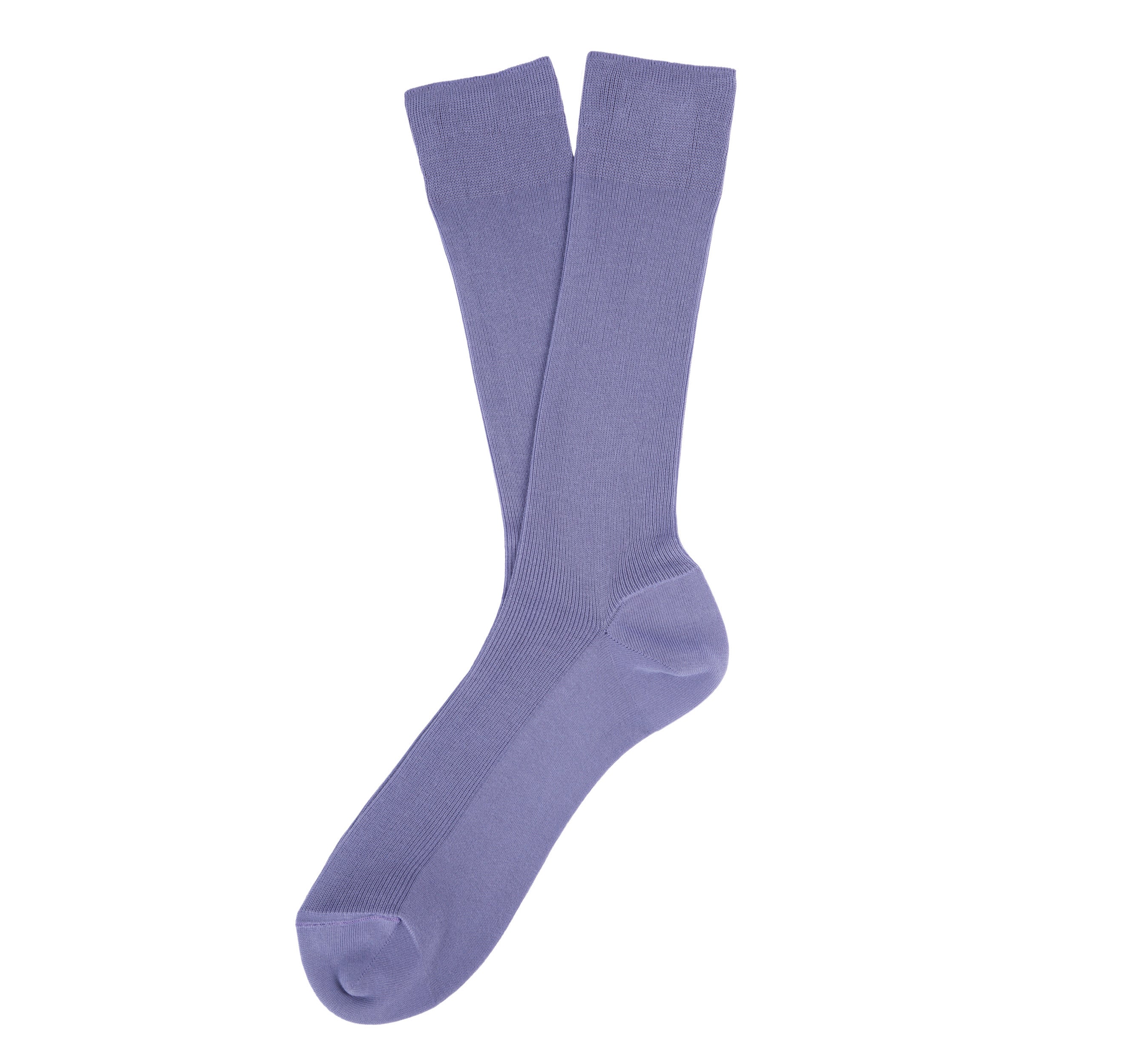 Unisex Organic Cotton Socks - Made in Italy | SP800