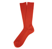 Unisex Organic Cotton Socks - Made in Italy | SP800