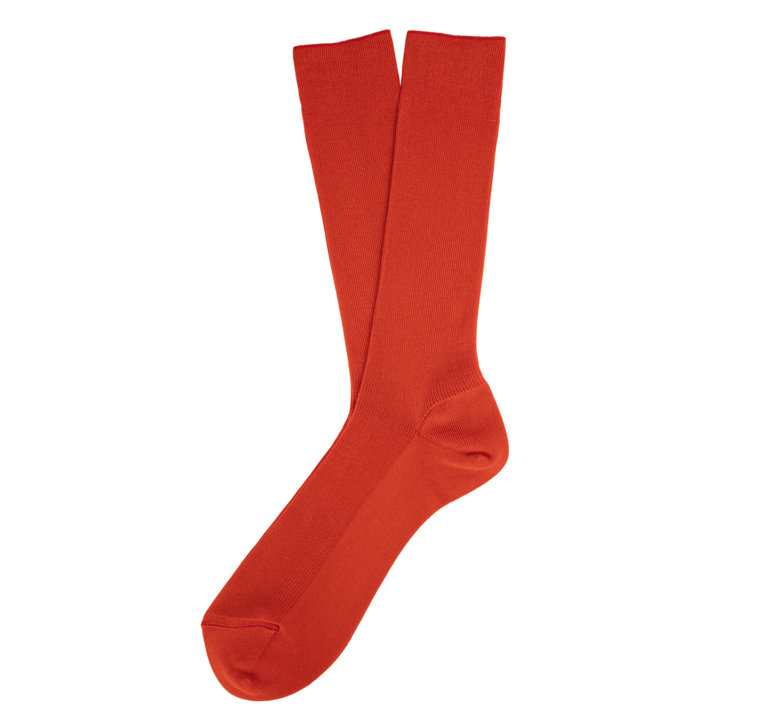 Unisex Organic Cotton Socks - Made in Italy | SP800