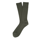 Unisex Organic Cotton Socks - Made in Italy | SP800